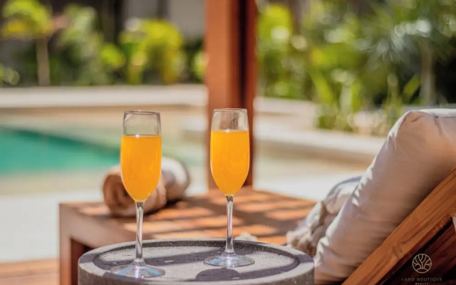 Muunek by Landboutique