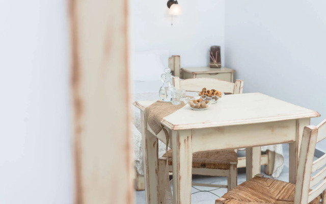 Fragias Boutique Studios & Apartments