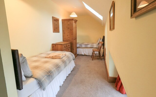 Tithe Cottage