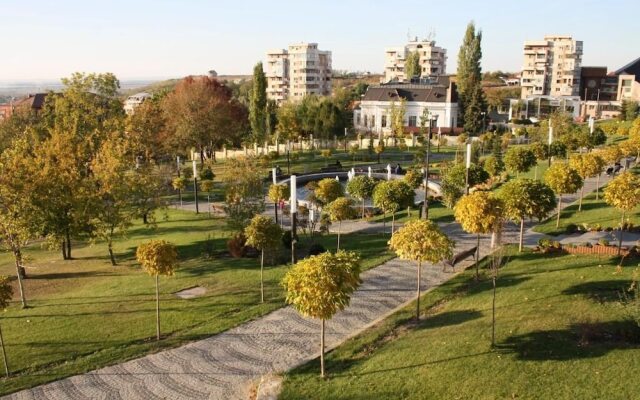 Bulevard Prestige Hotel