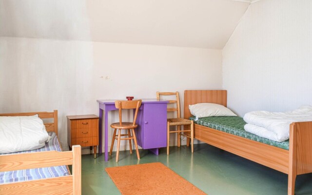 Amazing Home in Hauge i Dalane With 2 Bedrooms