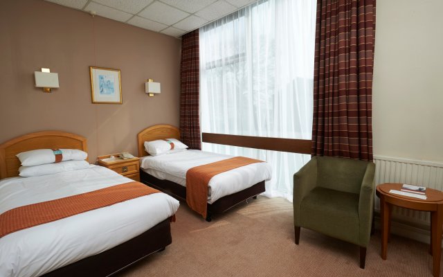 Holiday Inn Doncaster A1 M Jct 36, an IHG Hotel