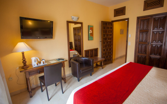 Hotel Sercotel Alfonso VI