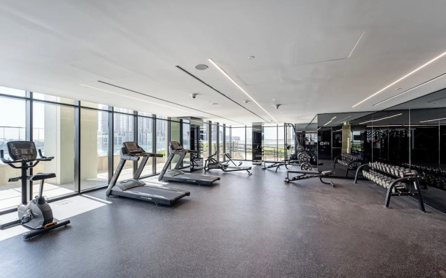 Urban Oasis by Missoni Studio