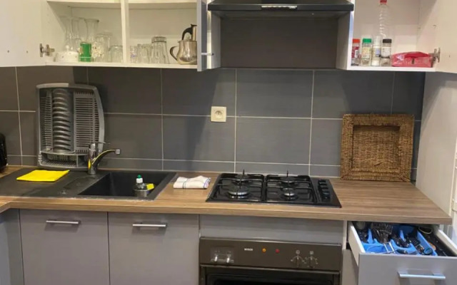superbe appartement