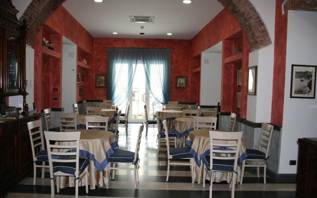 La Spiaggia
