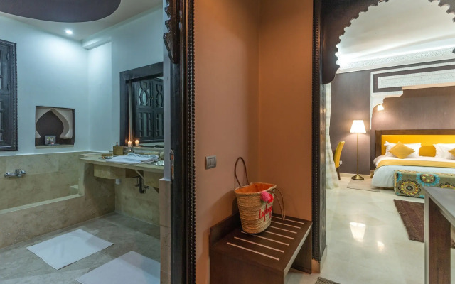 The Bird Exclusive Guest House & Spa
