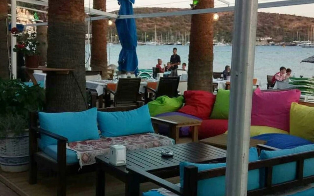 Bitez Deniz Hotel