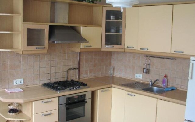 Little Amber Guest House