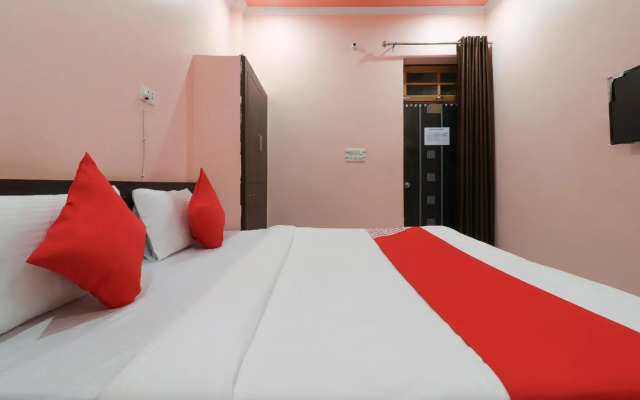 Hotel Aryan Galaxy by OYO Rooms