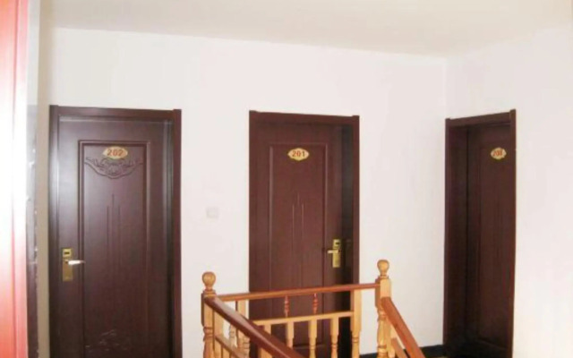 Jiuhuashan Anran Inn