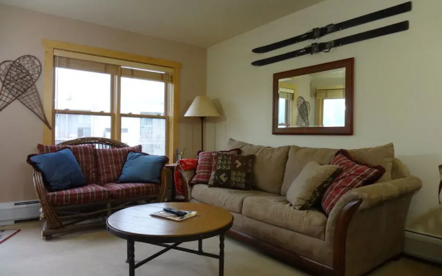 Copper Springs Lodge
