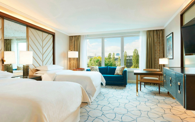 Sheraton Grand Warsaw