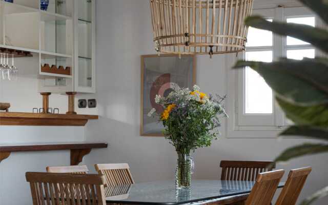 Lea Villas Mykonos