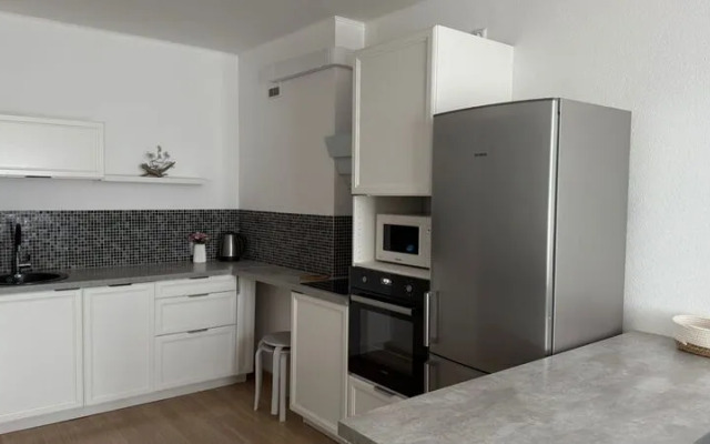 Апартаменты на улице Щербакова, д. 150/2