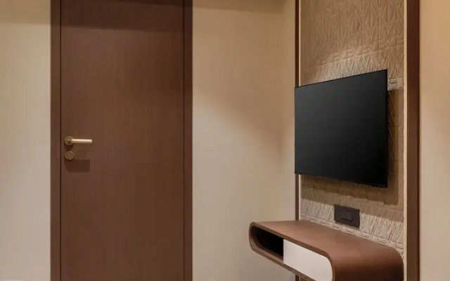 Orbit Serviced Apartments