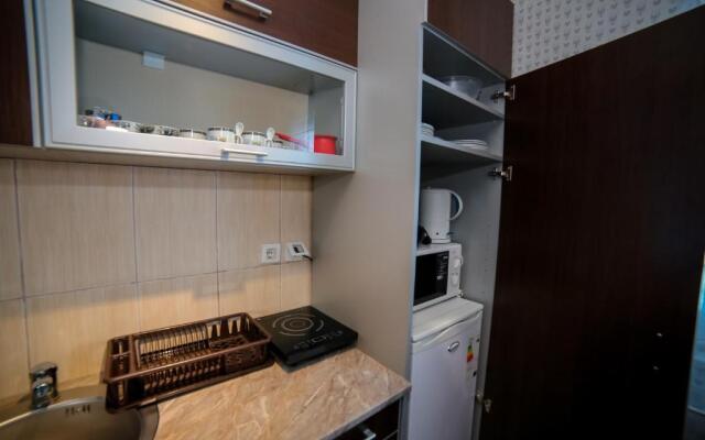 Apartment Čar 13
