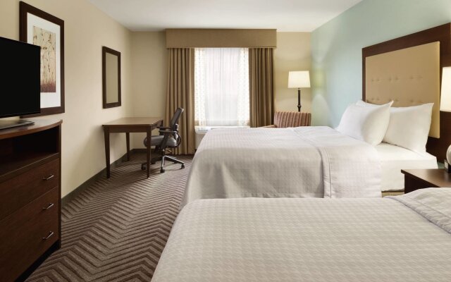 Homewood Suites by Hilton Kalamazoo-Portage