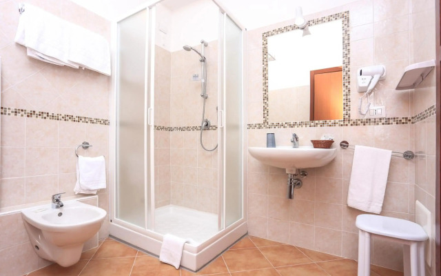 Hotel Villa Piras