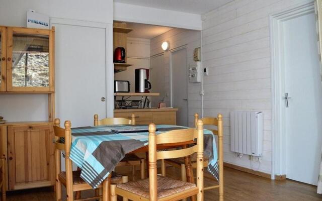 Appartement Les Angles, 2 pièces, 4 personnes - FR-1-593-33