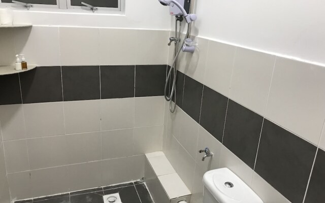 Cameron Highlands Family Homestay