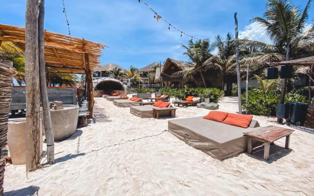 Tulum Boheme Chic
