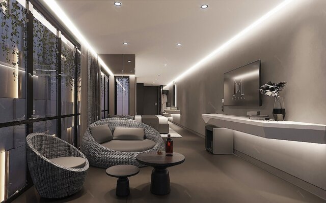 M SUITE Danang Beach