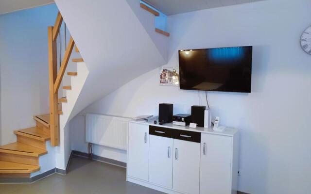 Ferienhaus Langenhecke 18