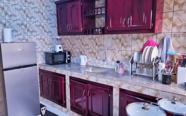 Nn Guest House