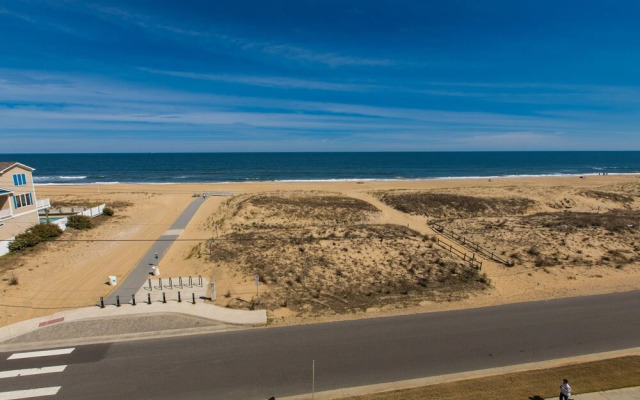 Dunes #315, Afternoon - 3 Br Condo