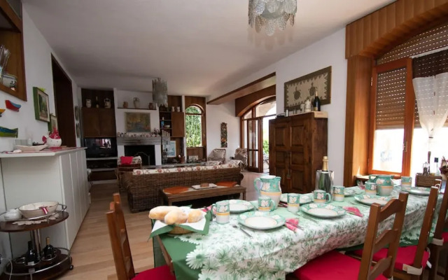 Villa Lydia in Padenghe sul Garda