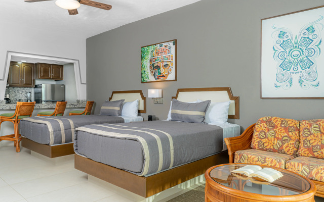 Paradise Village Beach Resort and Spa