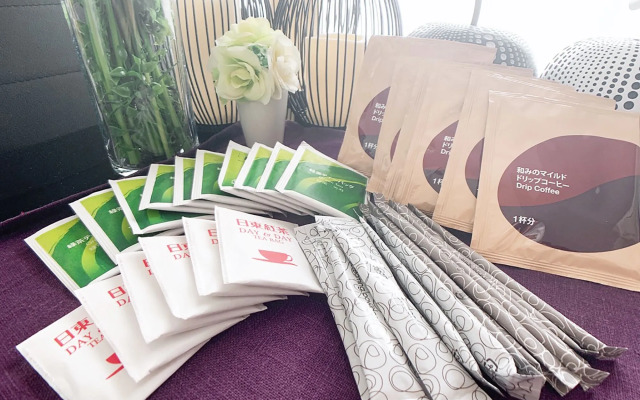 OUCHI HOTEL SUITE Temma