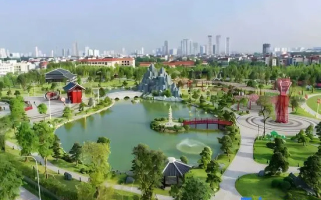 Vinhomes Smart City Apartment Ha Noi - BK Homes – Outside – Hanoi