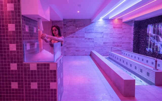 Perla Apartment On Sea Shore