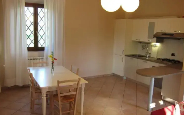 La Casa dei Papaveri