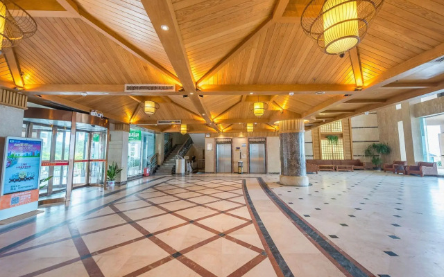 Beihai Xilaifeng Seaview Hotel