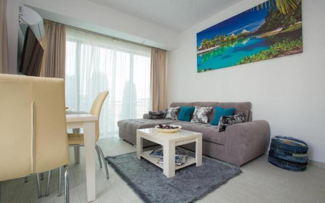 Apartament de LUX