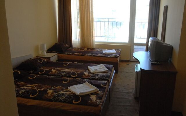 Hotel Argo-All inclusive