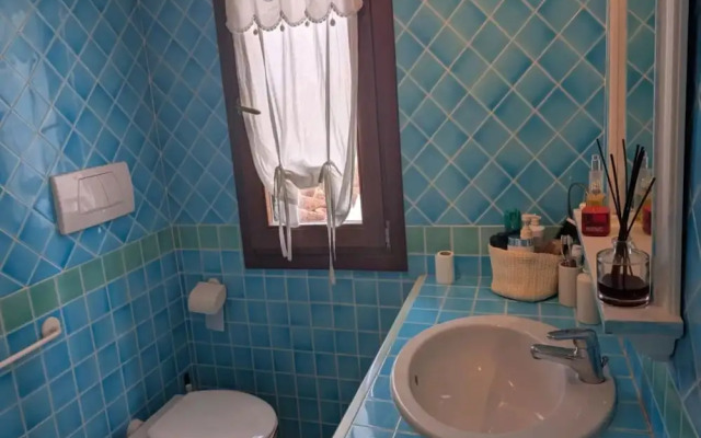 Charming Apartment Near Spiaggia Bianca