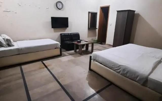 Hotel Days INN One