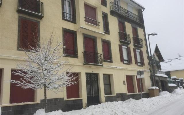 Appartement Mont-Dore, 3 pièces, 5 personnes - FR-1-415-60