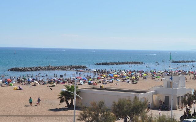 Hôtel de la Mer
