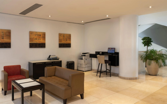 Radisson Blu Hotel, Addis Ababa