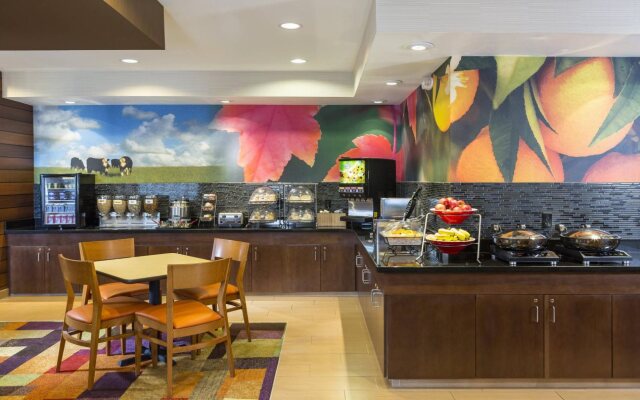 Fairfield Inn by Marriott Muncie