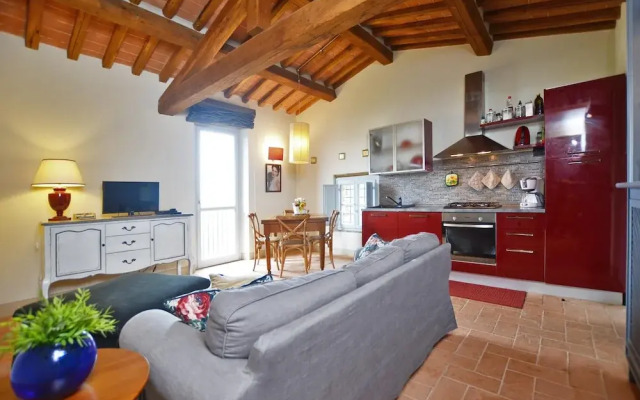 Tiglio Grillo in Camaiore