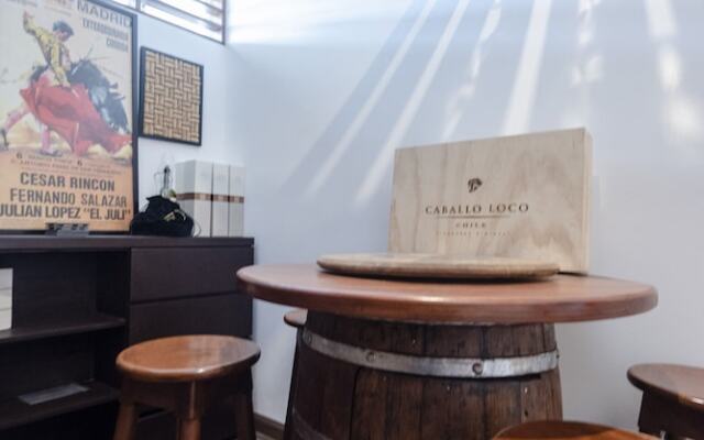 Greatly Miraflores Apartment