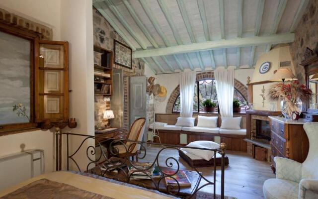 Borgo Paradiso 4 2 in Ciciano