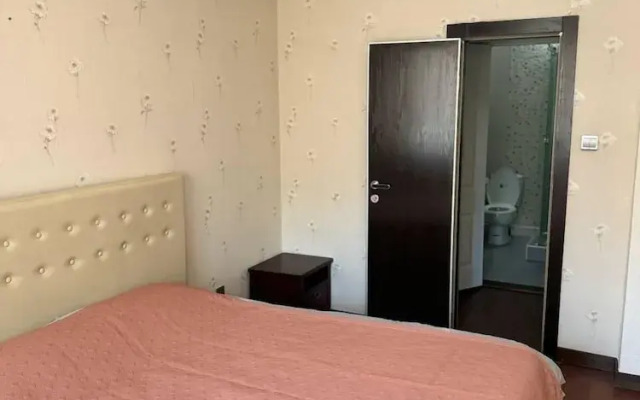 Guest House Ulaanbaatar