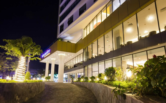 Premier Coastal Nha Trang Apartments